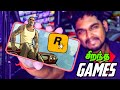 RockStar Android Games Worst to Best | A2D Channel | Endra Shanmugam