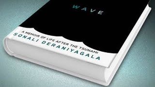 Sonali Deraniyagala talks about her memoir, Wave | Prose | O/L English Literature