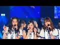 乃木坂46 奇跡の三原色