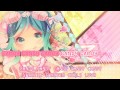 【Karaoke】CANDY CANDY【on vocal】Giga & Orebanana