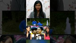 Neekoosam Neekosam Video Song Reaction | Preyasi Raave Movie | #Srikanth #telugusongs #shorts