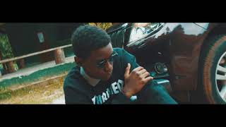 MRKING - BALLE PERDUE (Clip Officiel).