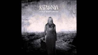 Katatonia - Evidence (Viva Emptiness: Anti-Utopian MMXIII Edition)