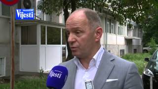 SINDIKAT POLICIJE - TV VIJESTI 06.05.2015