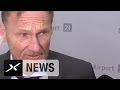 Hans-Joachim Watzke kontert: 