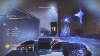 Heist BG: Moon - Solo GM s25 - No Exploit Run - Prismatic Warlock