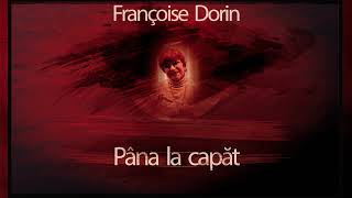 Pana la capat (1993) - Françoise Dorin #teatruradiofonic #teatruaudio #teatruonline #teatruvechi