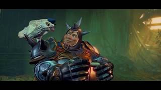 Trine 4 日本語版 序盤プレイ動画 (Trine 4 Japanese Subtitle)