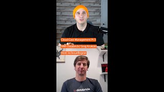 Cloud Cost Management Pt 3 With Greg Kroleski From Databricks
