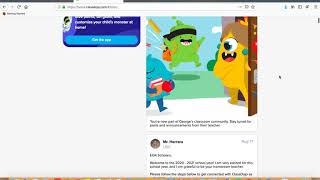 Overview - ClassDojo Parent Tutorial