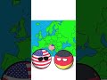 Берешь значит карту 😂😂😂🐀😂 animation countryballs шортс мем