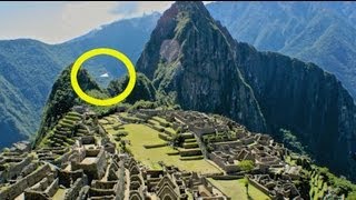 █▬█ █ UFO Peru - UFO SIGHTING in Mucho Pecho Cusco PERU,amazing UFO video