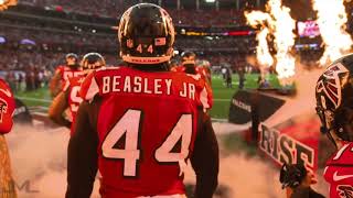 Atlanta Falcons || "The Time Is Now" || Cinematic HD🎥