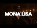 Vmelo - MONA LISA [OFFICIAL MUSIC VIDEO]