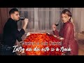 @Haziran  & Luis Gabriel - Intre noi doi este si a treia | Official Video