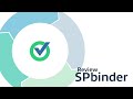 SPbinder Overview