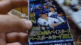 トレカフェスタsummerで購入したプロ野球福パックを大量開封！ 後編