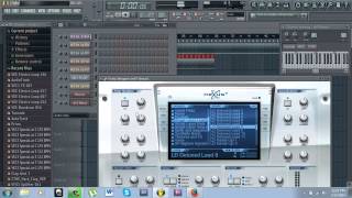 FL Studio: Song From Scratch [Intro]