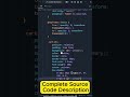 3D Card Flip - NO Libraries! 💻 (Pure HTML/CSS/JS) #shorts #trending #codeflow