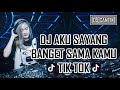 dj souqy aku sayang banget sama kamu 2018 original remix ⚫hd