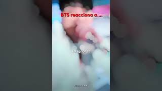 BTS reacciona a...