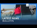 Latest news bulletin | November 28th – Midday