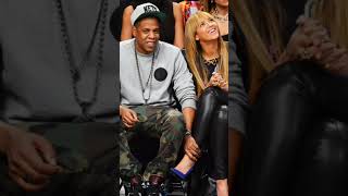 Jay-Z and Beyonce as a couple of the century #fyp #jayz #beyonce
