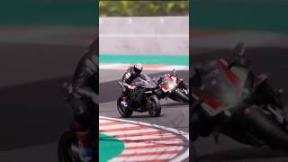 Kawasaki Ninja  H2R World's fastest bike super fast rider stunt #shorts