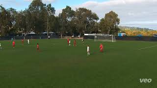 2010 Beach ECNL vs VDA ECNL Playoffs