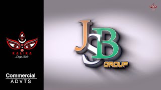 JSB Group || Animation || Logo Intro