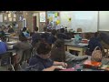 Louisiana teachers could miss out on pay raise and bonuses in growing budget battle