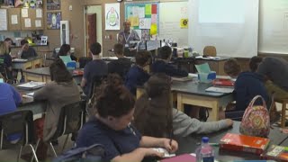 Louisiana teachers could miss out on pay raise and bonuses in growing budget battle