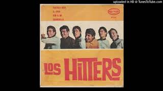 Los Hitters.- Trátala Bien