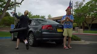 Deleted Scene  The Getaway | Better call Saul Extras Season 4  #bettercallsaul #breakingbad