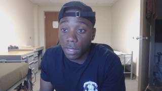 7 Tips For ARMY Basic Training Success