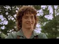 Lord of the Rings - Mr. Frodo compilation