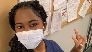 WORKING AS A CVS RETAIL PHARMACY TECHNICIAN!! TRUTH/ INTERVIEW +TIPS! #cvspharmacy #2023