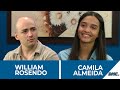 WILLIAM ROSENDO E CAMILA ALMEIDA