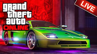 GTA 5 Online Live Rockstar Games Capped Street Dealers To Prevent Cheating WTF