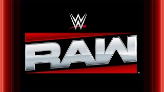 WWE Raw on Netflix intro 2025