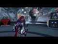 王者的隨意拍 warframe任務【系列任務 傲浪狂潮】ep.2 修復推進系統