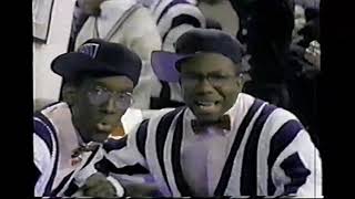 Boyz II Men   Motown Philly 1991
