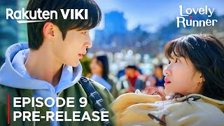Lovely Runner | Episode 9 Pre-Release | Byeon Woo Seok | Kim Hye Yoon {ENG SUB}