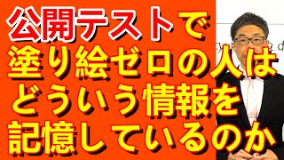 TOEIC文法合宿1323公開テストで時間不足に悩む人が足りない知識/SLC矢田