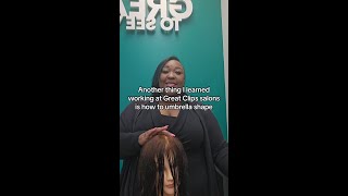 What I Learned At Great Clips