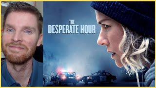 The Desperate Hour (A Hora do Desespero) - Crítica: 80 minutos com Naomi Watts no celular