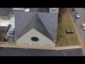 First Congregational Church of Webster Groves Flyover