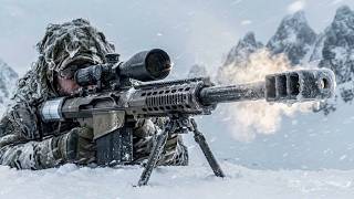 Ballistic Ghosts: Decoding the 10 Most Powerful Sniper Systems of 2026