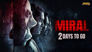 The Wait is Almost Over: Miral Arrives in 2 Days!