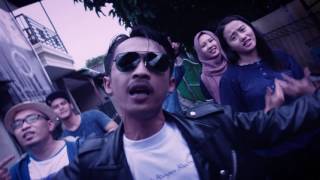 Anjar Ox's Video Clip Ayo Bangun Banten